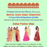 Gallery 2 - Gentiva Ocala Diwali Celebration - A Cross-Cultural Experience of India