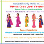 Gallery 4 - Gentiva Ocala Diwali Celebration - A Cross-Cultural Experience of India