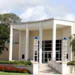 College of Central Florida Visual and Performing Arts Department