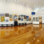 Gallery 1 - Brick City Center for the Arts