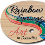 Gallery 1 - Rainbow Springs Art in Dunnellon