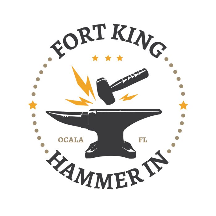 Fort King Hammer In