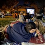Gallery 1 - After Dark in the Park: Home Alone