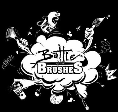 Battle of the Brushes: Round 3