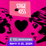 STAGE KISS