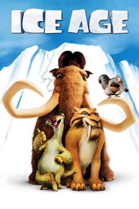 Gallery 1 - Ice Age
