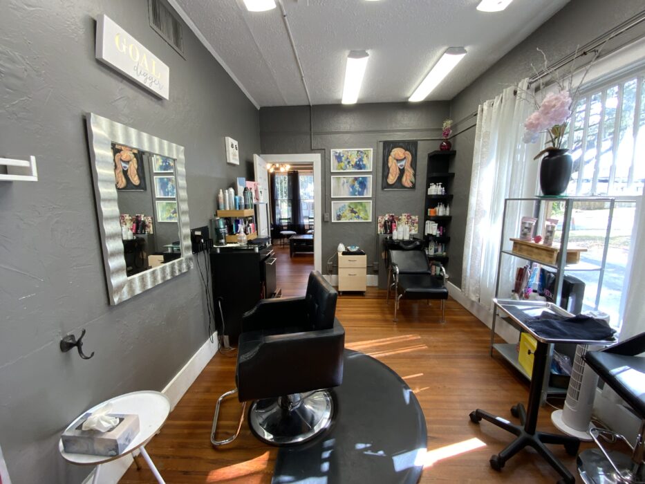 Gallery 5 - Shimmer Salon Suites Open House