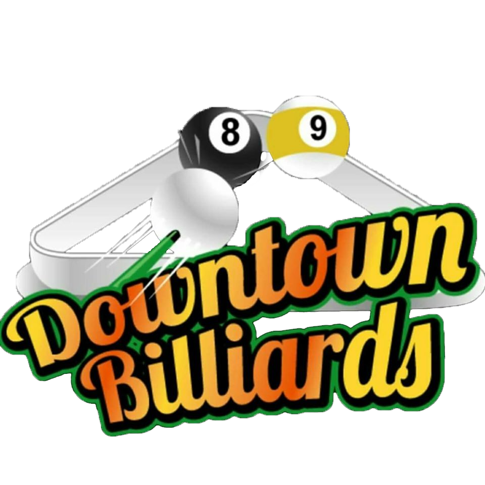 Downtown Billiards