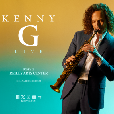 An Evening with Kenny G