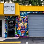 Shapot Art Studio and Gallery