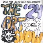 West Port High's MCCA Senior Art Show | MCA March Exhibit