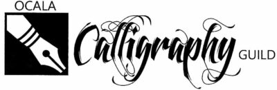 Ocala Calligraphy Guild