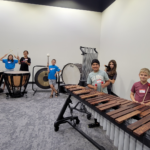 Community Music Conservatory - Summer Camps