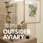 "Outsider Aviary: Robert W. Smeltzer's Birds of America"