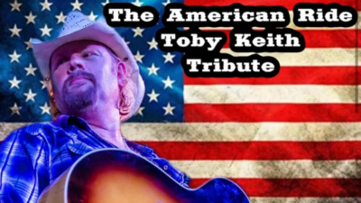 The American Ride: A Tribute to Toby Keith