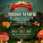MidSummer Dream | June MCA Opening Reception