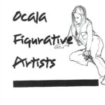 Figure Drawing with Ocala Figurative Artists Group