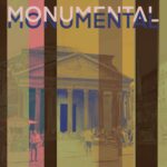 Shapot Art Gallery Presents: "MONUMENTAL" - A Solo Art Exhibit by Raul Colmenares (OPENING RECEPTION)