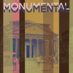 Shapot Art Gallery Presents: "MONUMENTAL" - A Solo Art Exhibit by Raul Colmenares
